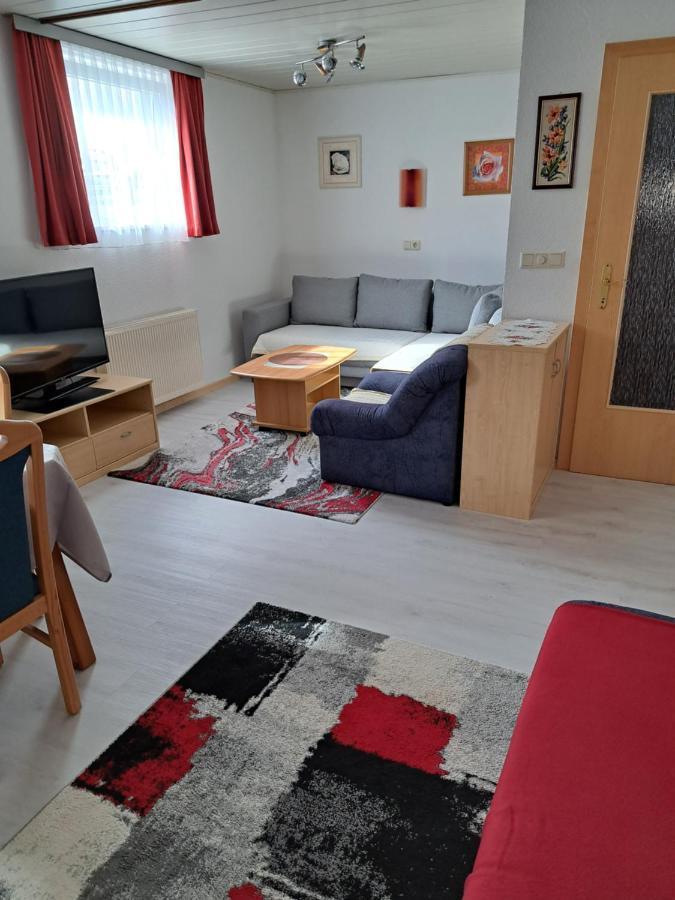 Apartmán Haus Trojer Matrei in Osttirol Exteriér fotografie