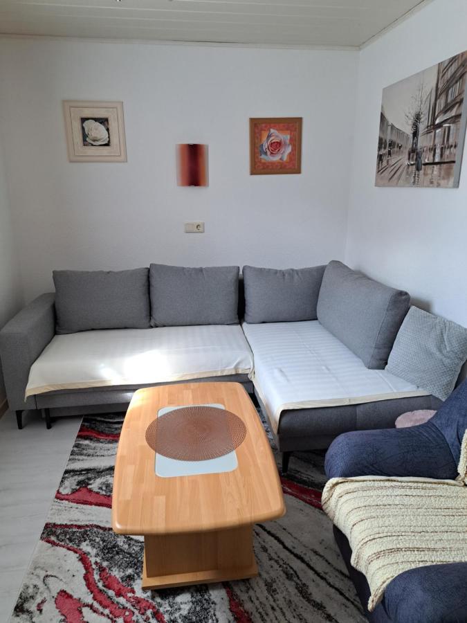Apartmán Haus Trojer Matrei in Osttirol Exteriér fotografie