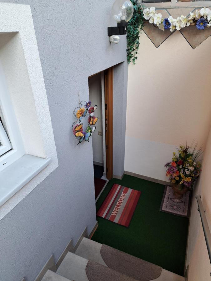 Apartmán Haus Trojer Matrei in Osttirol Exteriér fotografie