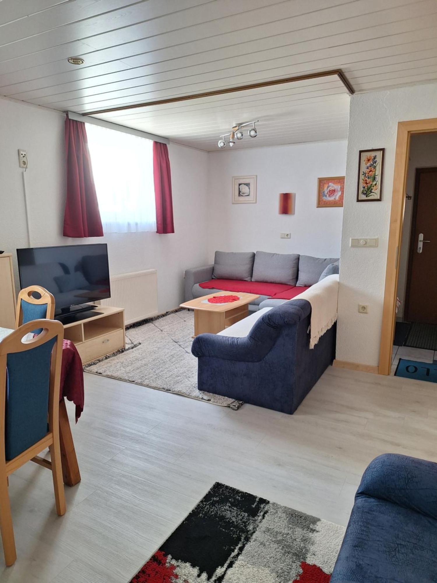 Apartmán Haus Trojer Matrei in Osttirol Exteriér fotografie