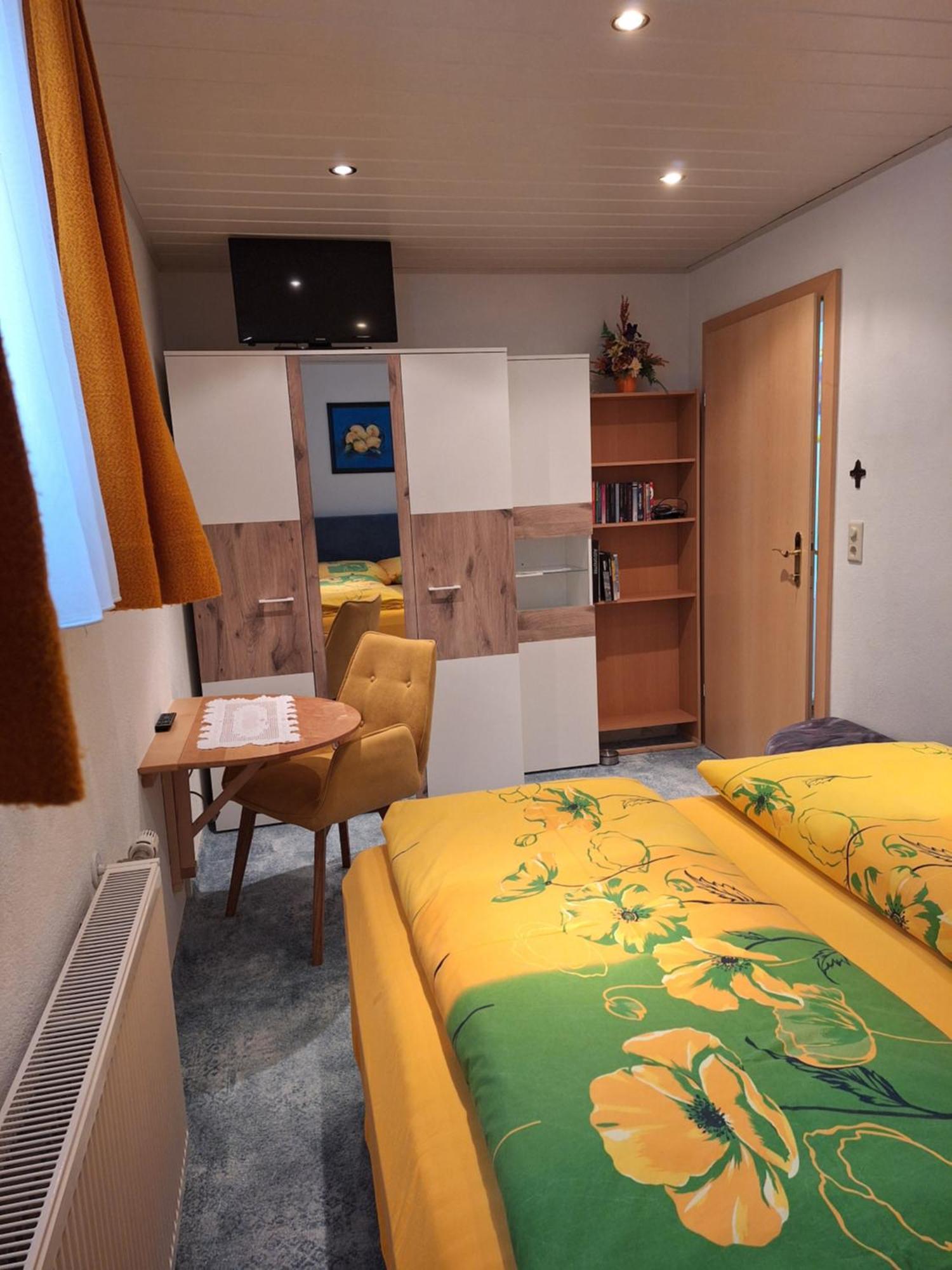 Apartmán Haus Trojer Matrei in Osttirol Exteriér fotografie
