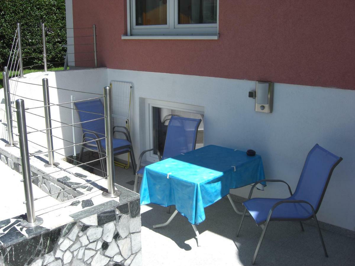 Apartmán Haus Trojer Matrei in Osttirol Exteriér fotografie
