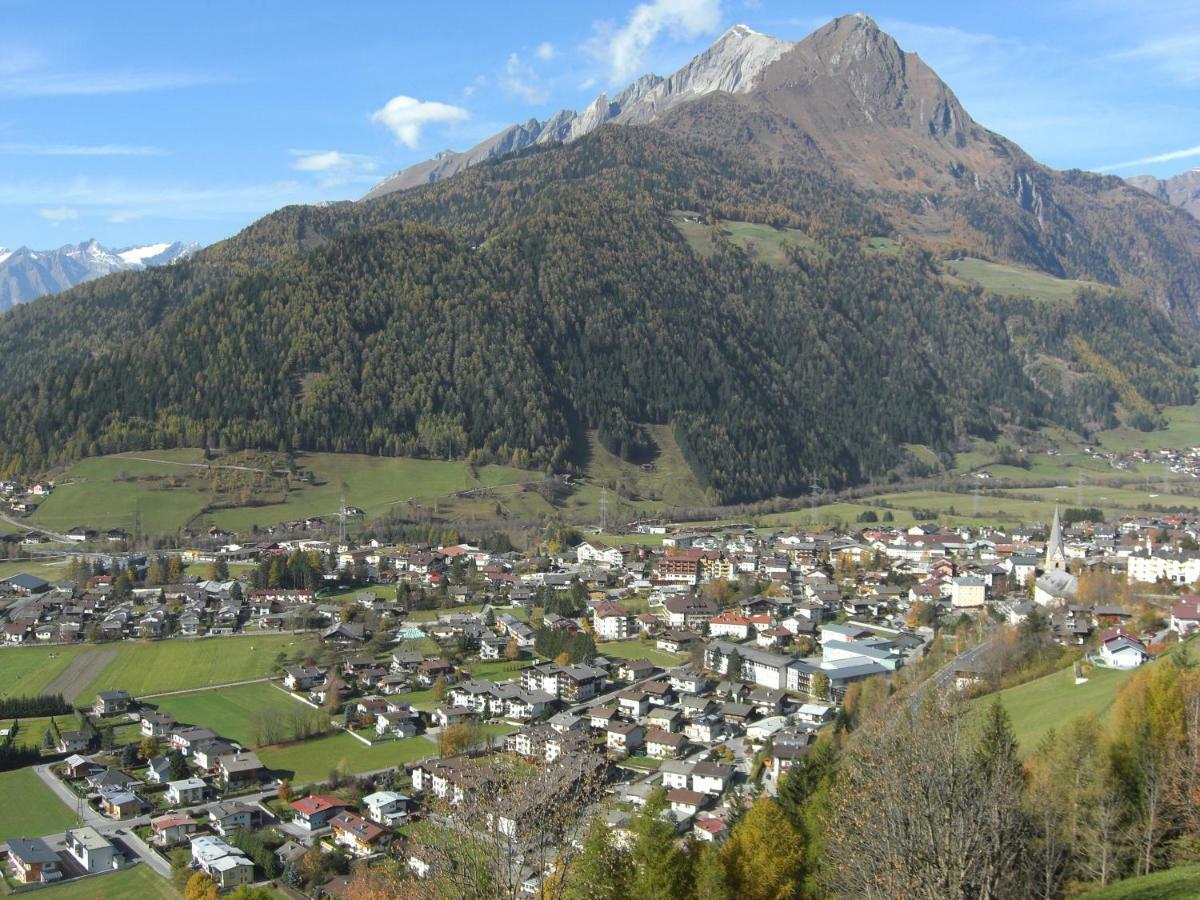 Apartmán Haus Trojer Matrei in Osttirol Exteriér fotografie